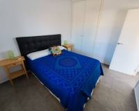 Resale - Apartment - Los Alcázares - Los Narejos