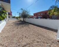 Resale - Apartment - Los Alcázares - Los Narejos