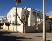 Resale - Apartment - Los Alcazares - LOS NAREJOS