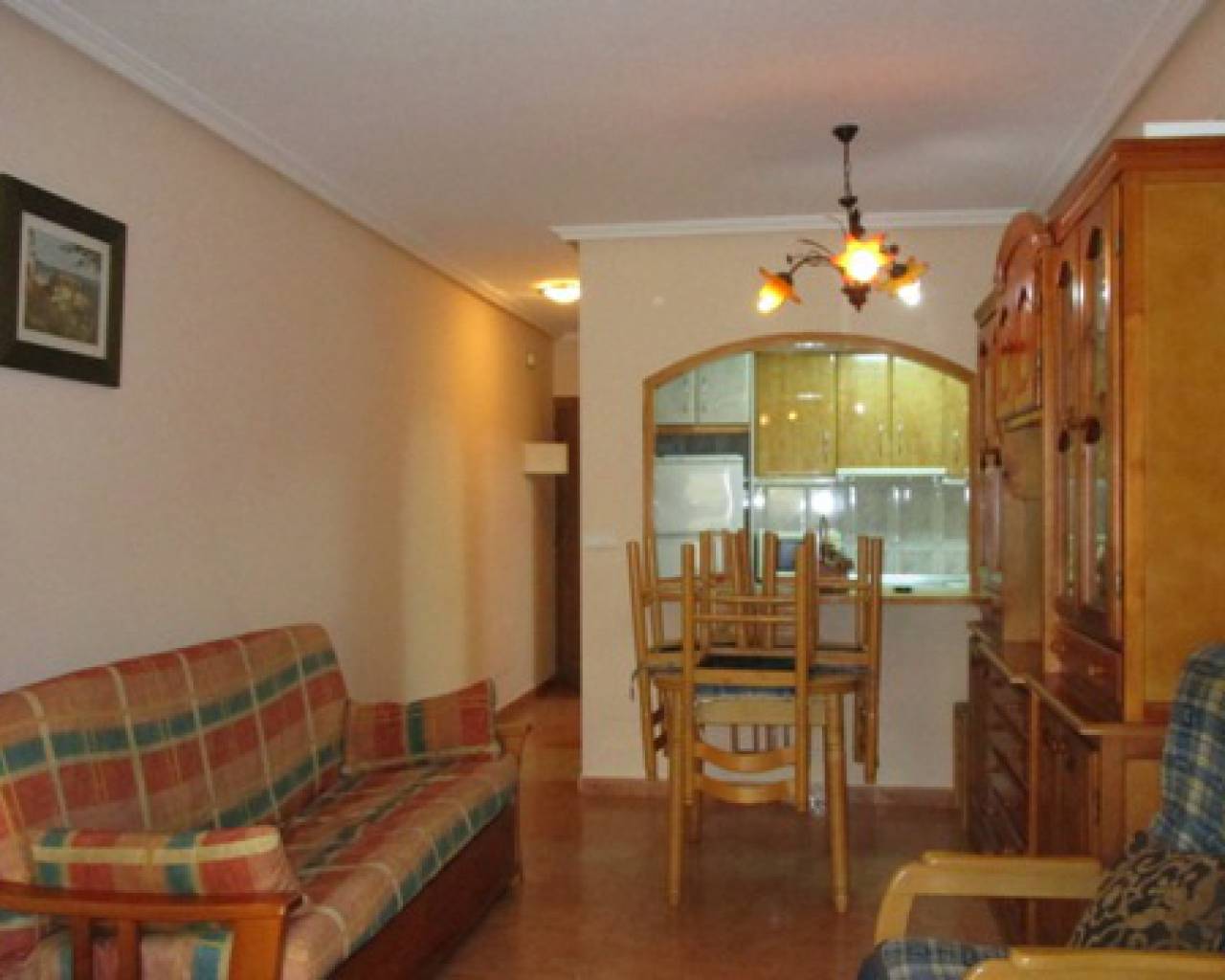 Resale - Apartment - Los Alcazares - LOS NAREJOS
