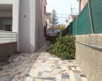 Resale - Apartment - Los Alcázares - Los Narejos