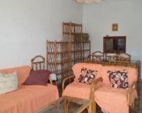 Resale - Apartment - Los Alcázares - Los Narejos