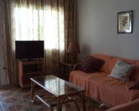 Resale - Apartment - Los Alcázares - Los Narejos