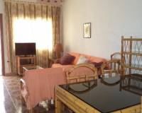 Resale - Apartment - Los Alcázares - Los Narejos