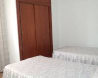 Resale - Apartment - Los Alcázares - Los Narejos