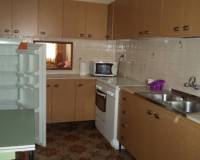 Resale - Apartment - Los Alcázares - Los Narejos