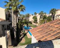 Resale - Apartment - Los Alcázares - Roda Golf