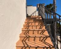 Resale - Apartment - Los Alcázares - Roda Golf