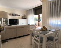 Resale - Apartment - Los Alcázares - Roda Golf