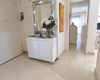 Resale - Apartment - Los Alcázares - Roda Golf