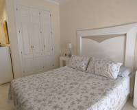 Resale - Apartment - Los Alcázares - Roda Golf