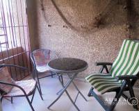 Resale - Apartment - Los Alcázares