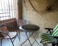 Resale - Apartment - Los Alcázares