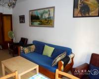 Resale - Apartment - Los Alcázares