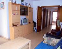 Resale - Apartment - Los Alcázares