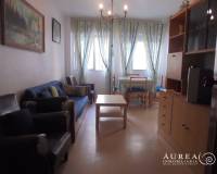 Resale - Apartment - Los Alcázares