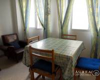 Resale - Apartment - Los Alcázares