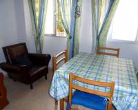 Resale - Apartment - Los Alcázares