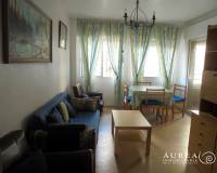 Resale - Apartment - Los Alcázares