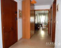 Resale - Apartment - Los Alcázares