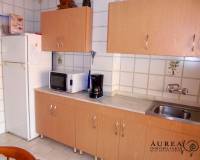 Resale - Apartment - Los Alcázares