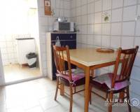 Resale - Apartment - Los Alcázares