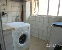 Resale - Apartment - Los Alcázares