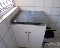 Resale - Apartment - Los Alcázares