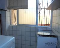 Resale - Apartment - Los Alcázares