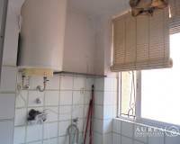 Resale - Apartment - Los Alcázares