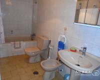 Resale - Apartment - Los Alcázares