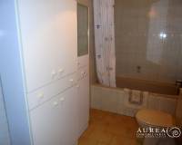 Resale - Apartment - Los Alcázares