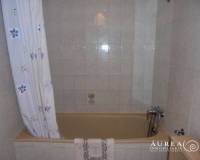 Resale - Apartment - Los Alcázares