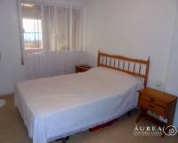 Resale - Apartment - Los Alcázares
