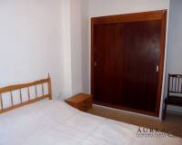 Resale - Apartment - Los Alcázares