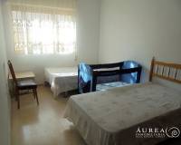 Resale - Apartment - Los Alcázares