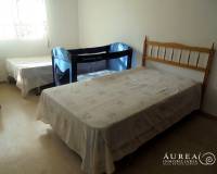 Resale - Apartment - Los Alcázares
