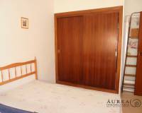 Resale - Apartment - Los Alcázares