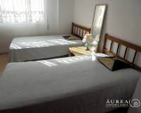 Resale - Apartment - Los Alcázares