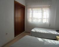 Resale - Apartment - Los Alcázares