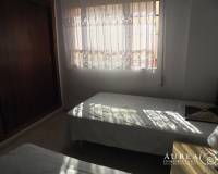 Resale - Apartment - Los Alcázares