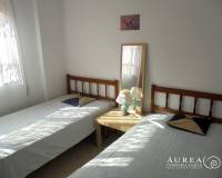 Resale - Apartment - Los Alcázares