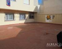 Resale - Apartment - Los Alcázares