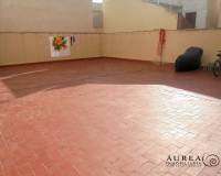 Resale - Apartment - Los Alcázares