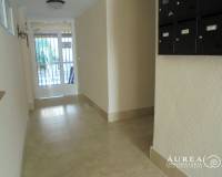 Resale - Apartment - Los Alcázares