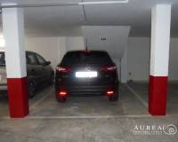 Resale - Apartment - Los Alcázares
