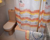 Resale - Apartment - Los Alcázares