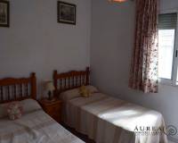 Resale - Apartment - Los Alcázares