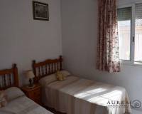 Resale - Apartment - Los Alcázares