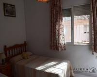 Resale - Apartment - Los Alcázares
